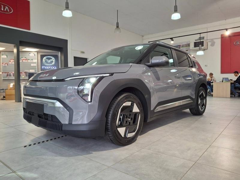 kia - Visuel 0